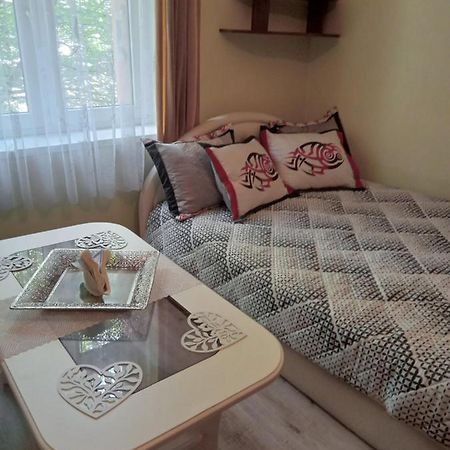 Cozy Apartament Krakow Kazimierz Apartment Bagian luar foto
