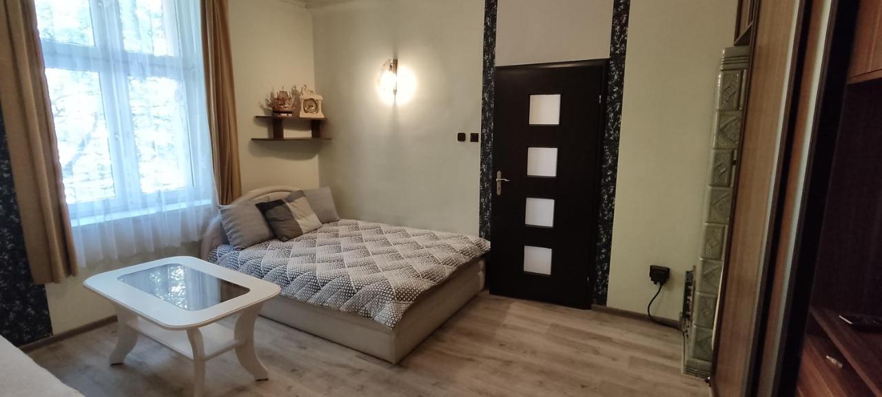Cozy Apartament Krakow Kazimierz Apartment Bagian luar foto