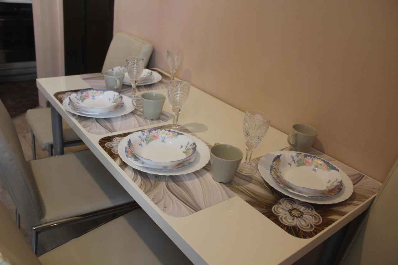 Cozy Apartament Krakow Kazimierz Apartment Bagian luar foto
