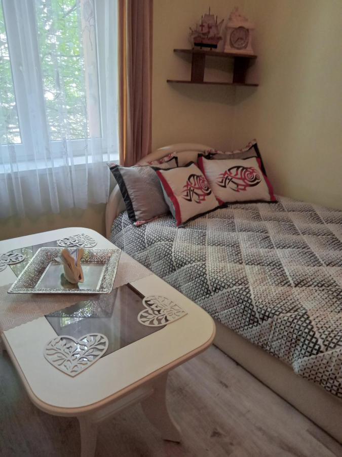 Cozy Apartament Krakow Kazimierz Apartment Bagian luar foto