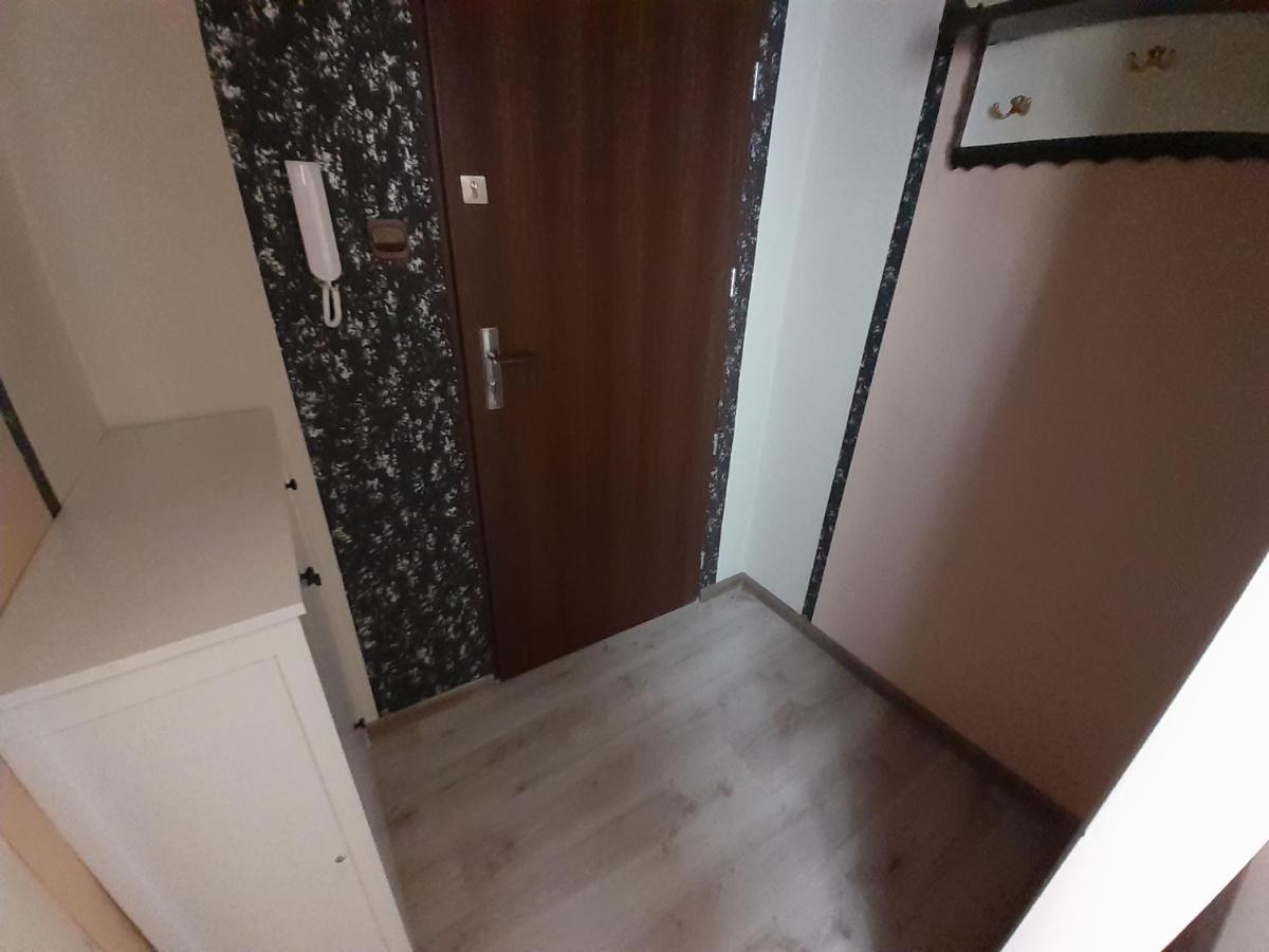 Cozy Apartament Krakow Kazimierz Apartment Bagian luar foto