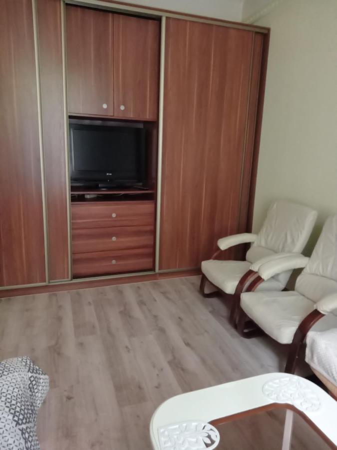 Cozy Apartament Krakow Kazimierz Apartment Bagian luar foto