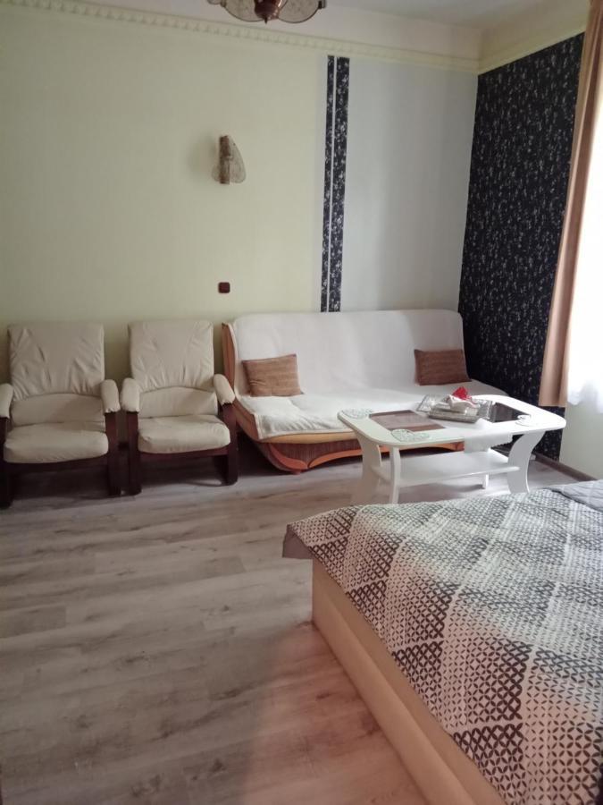 Cozy Apartament Krakow Kazimierz Apartment Bagian luar foto