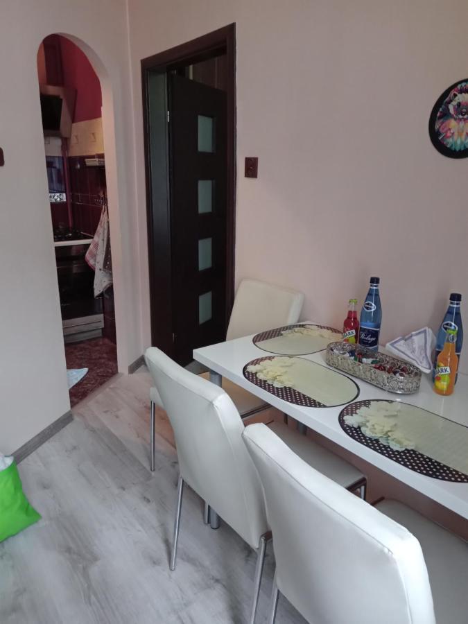 Cozy Apartament Krakow Kazimierz Apartment Bagian luar foto