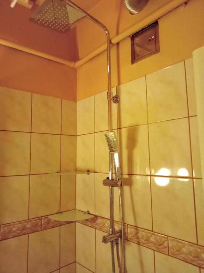 Cozy Apartament Krakow Kazimierz Apartment Bagian luar foto